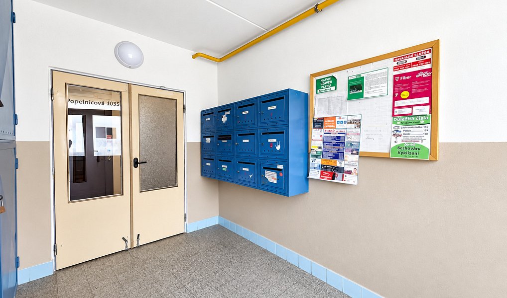 Prodej bytu 3+1 62 m², Plzeň – náhled fotky 17
