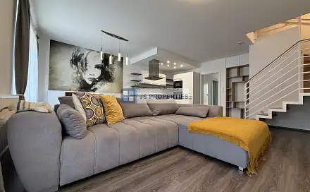 Pronájem domu 160 m² s pozemkem 240 m², Úbislavská, Praha 4 - Písnice