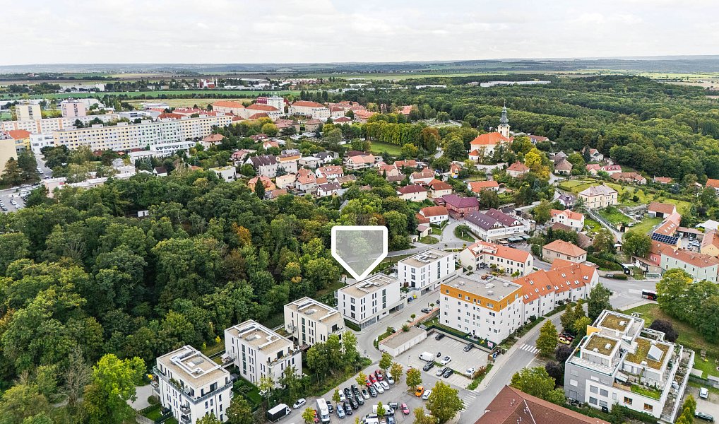 Prodej bytu 3+kk 77 m², Odolena Voda – náhled fotky 25