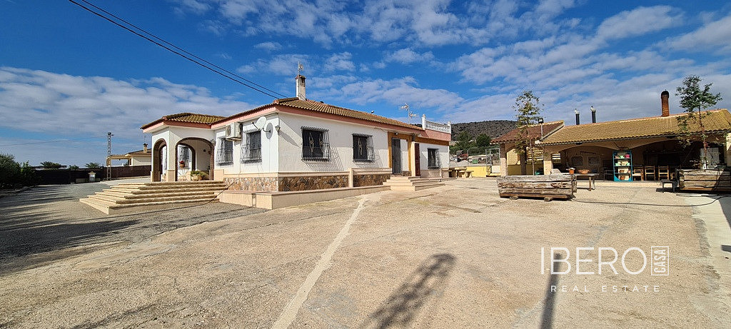 Casa 4+kk – Orihuela - Vista 2