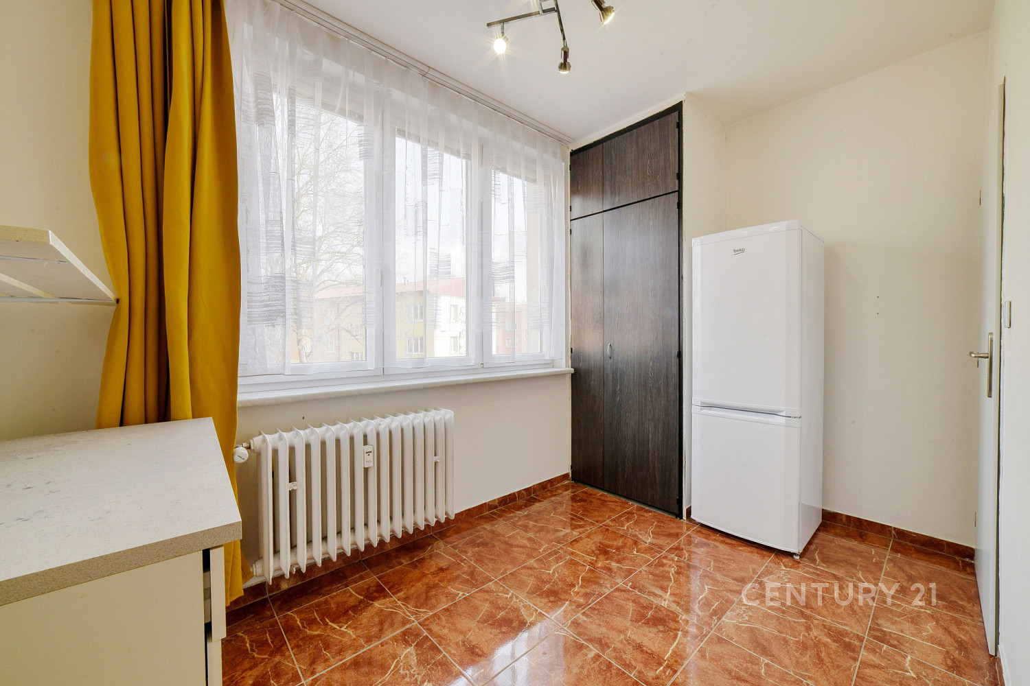 Prodej bytu 2+1 59 m² – fotografie 2