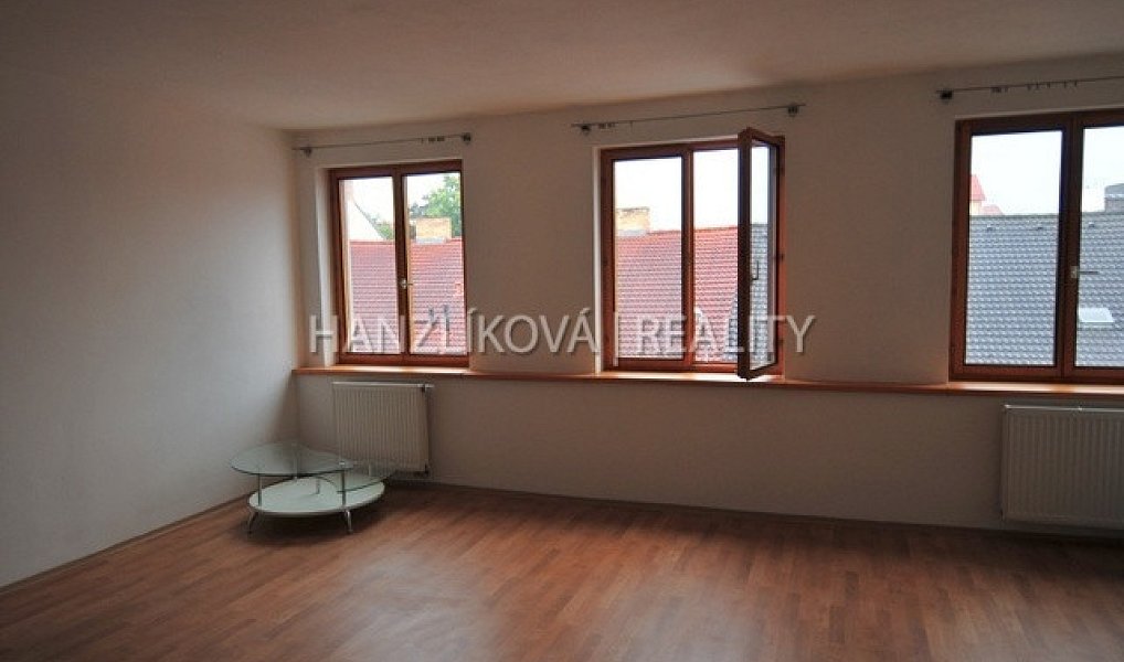 Pronájem bytu 1+kk 30 m², České Budějovice – náhled fotky 2
