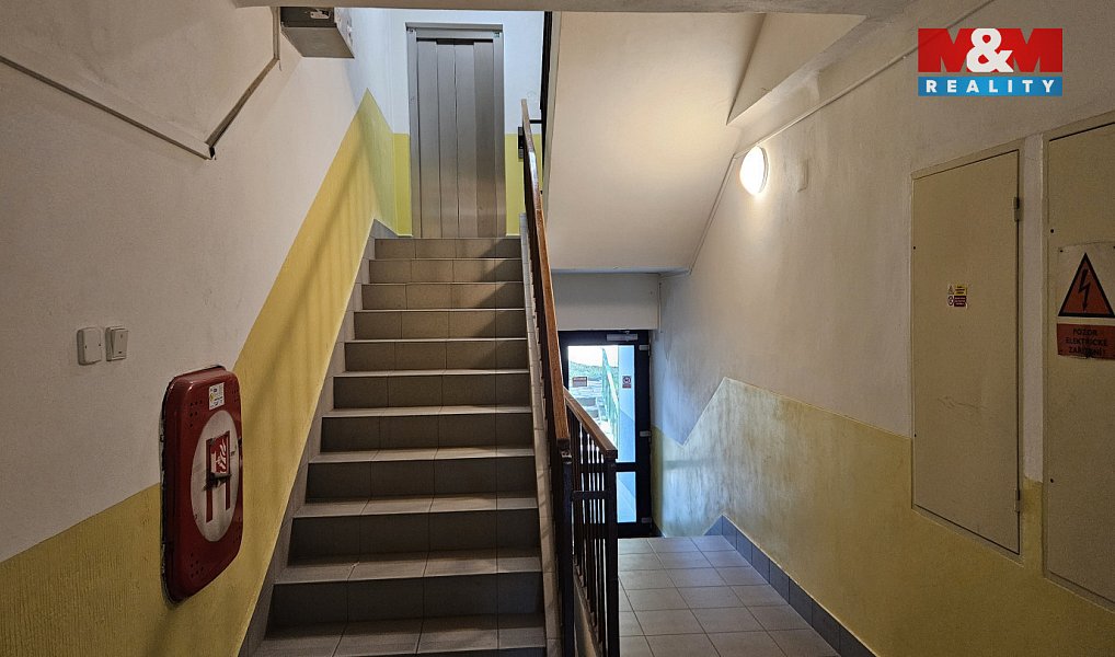 Prodej bytu 3+1 90 m², Praha – náhled fotky 30