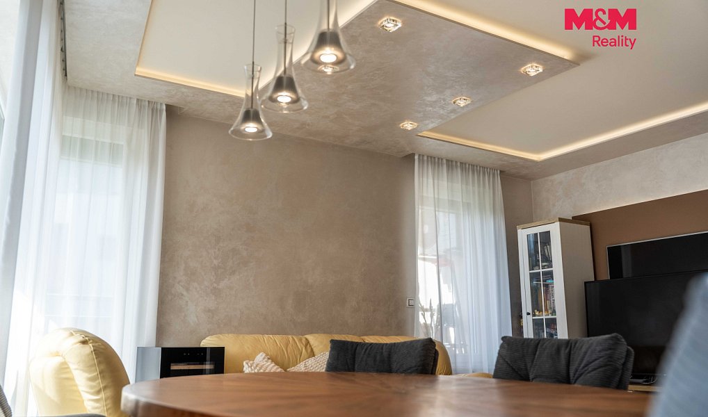 Prodej bytu 3+kk 79 m², Praha – náhled fotky 21