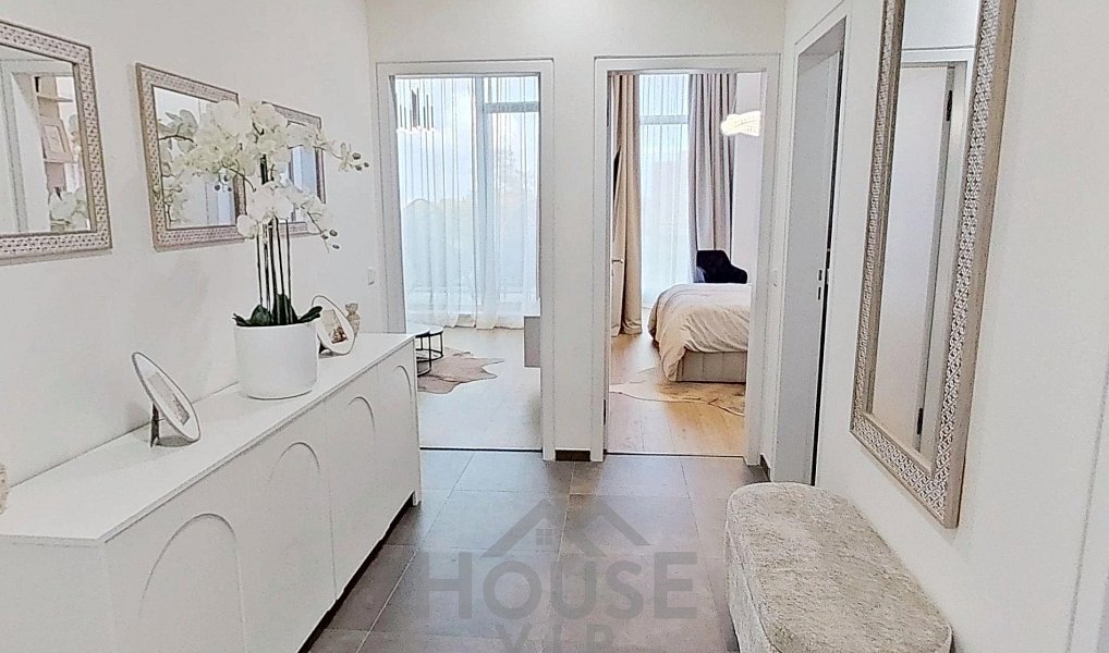Pronájem bytu 2+kk 64 m², Praha – náhled fotky 6