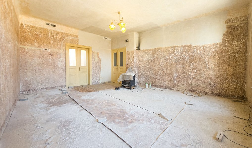 Prodej domu 441 m² s pozemkem 369 m², Žirovnice – náhled fotky 12