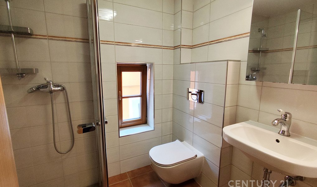 Pronájem bytu 2+1 70 m², Jindřichův Hradec – náhled fotky 4