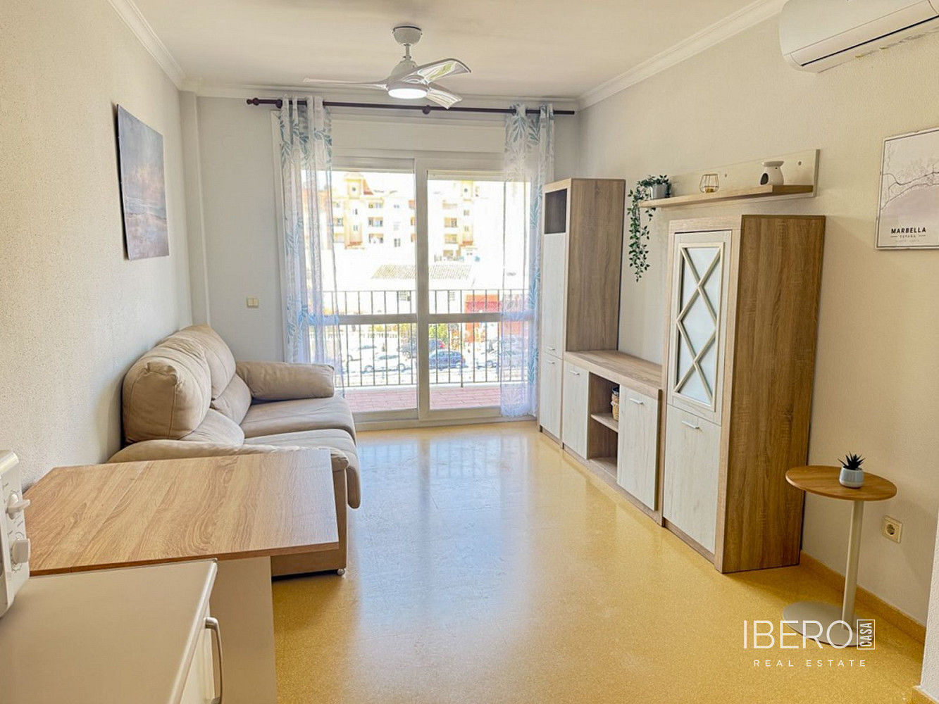 Pis 3+kk – Manilva, San Luis de Sabinillas - Vista 4