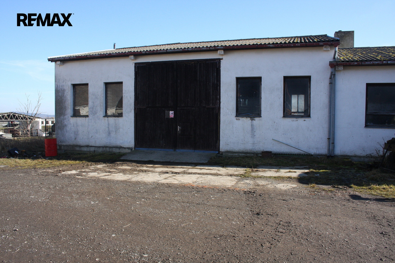 Pronájem komerčního objektu (jiného typu) 430 m² – fotografie 4