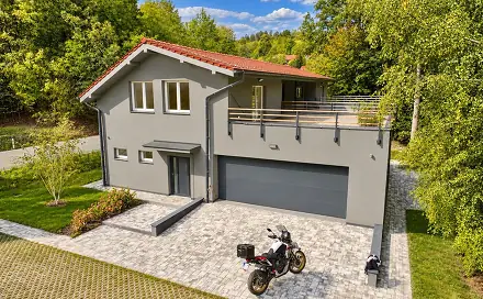 Prodej domu 284 m² s pozemkem 826 m², Horní Poříčí, okres Blansko