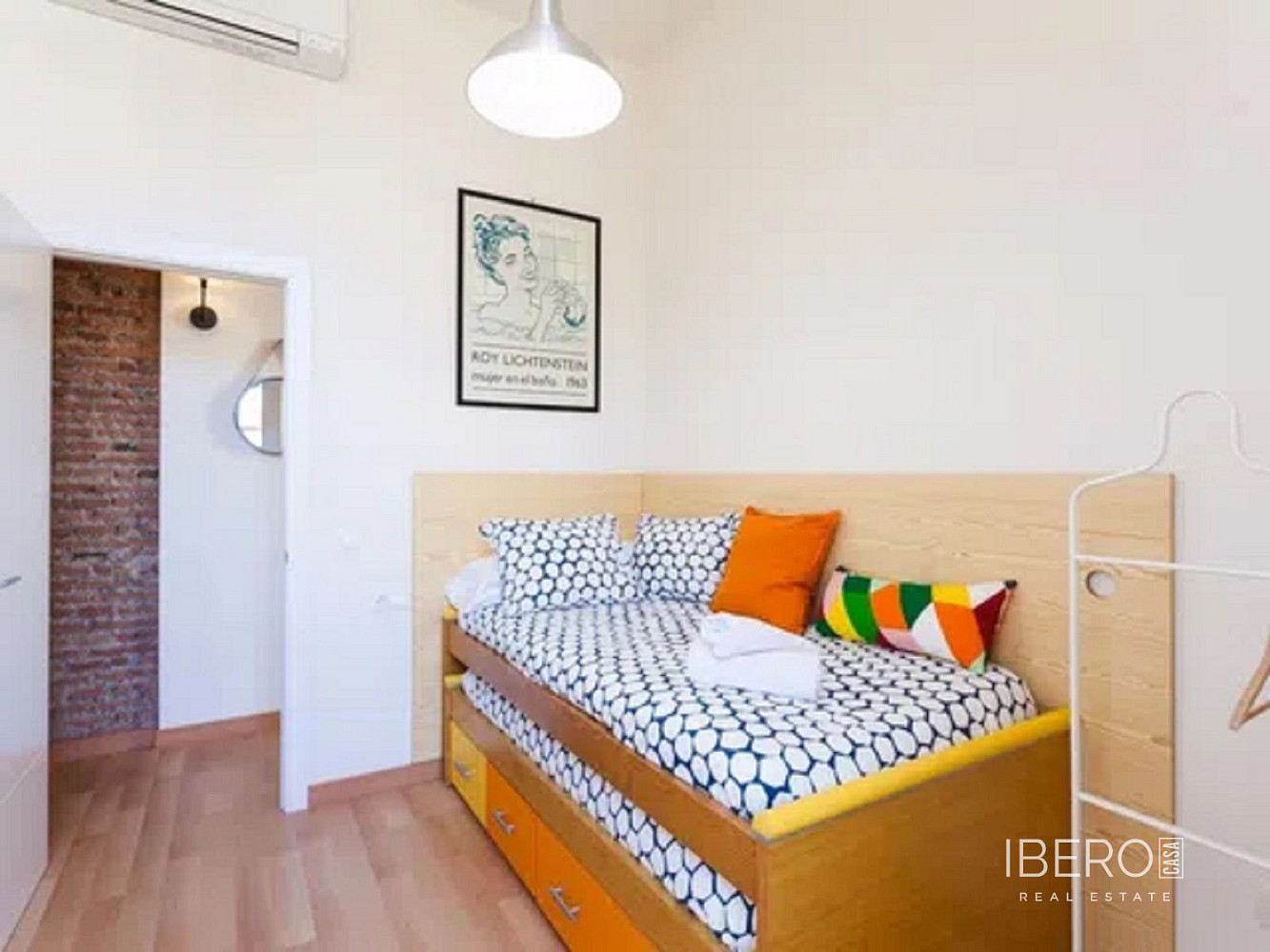 Piso 3+kk – Málaga, Centro Histórico, Centro - Vista 5
