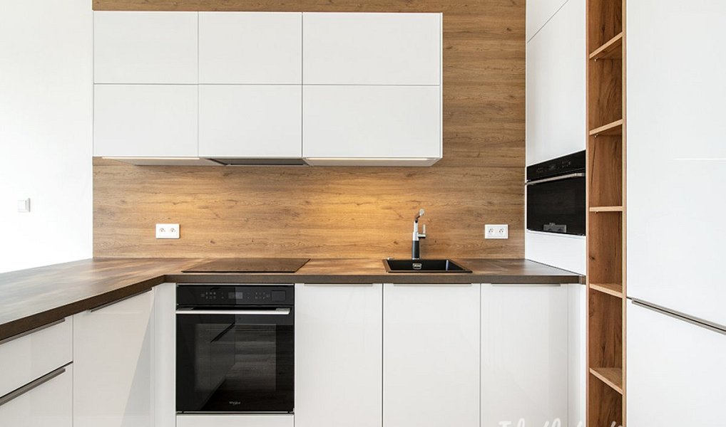 Pronájem bytu 2+kk 39 m², Praha – náhled fotky 2