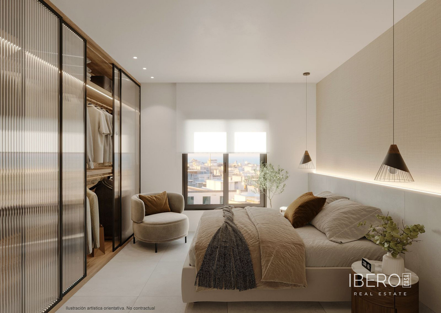 Pis 3+kk – Santa Pola, el Baix Vinalopó - Vista 5