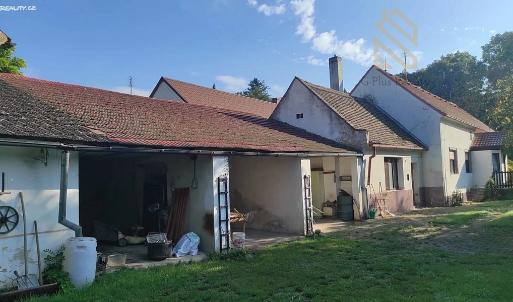 Prodej domu 45 m² s pozemkem 1 676 m², Postoloprty – náhled fotky 9