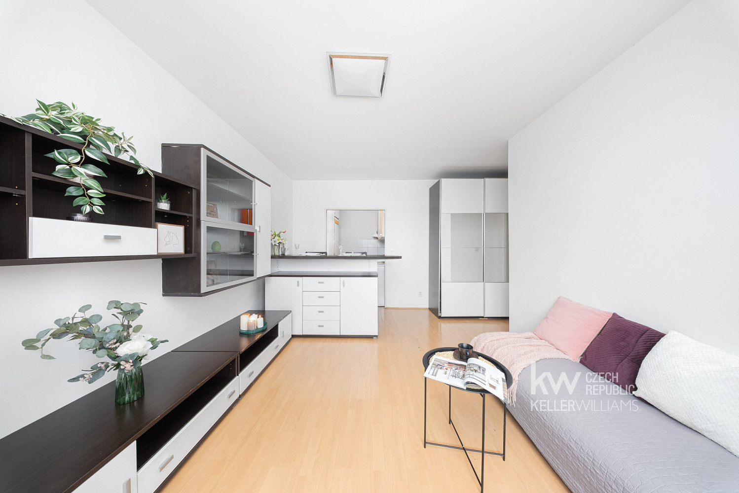 Prodej bytu 3+kk 55 m² – fotografie 2