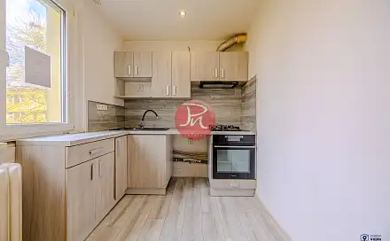 Prodej bytu 2+1 53 m²