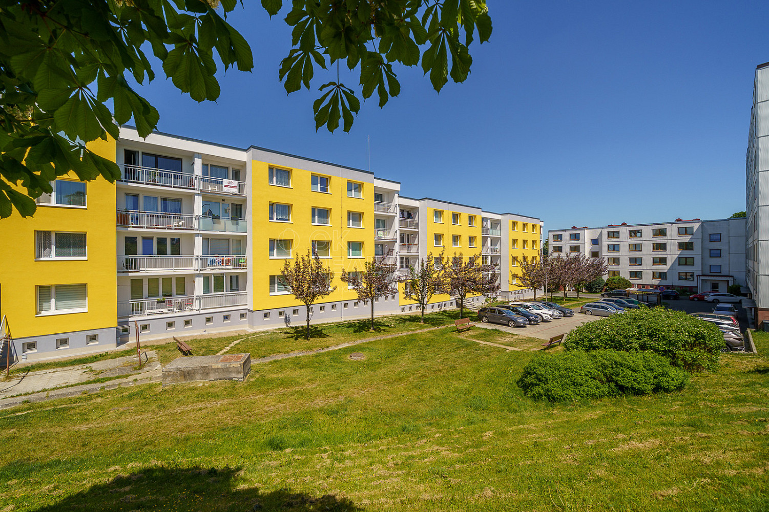 Prodej bytu 3+1 61 m² – fotografie 2
