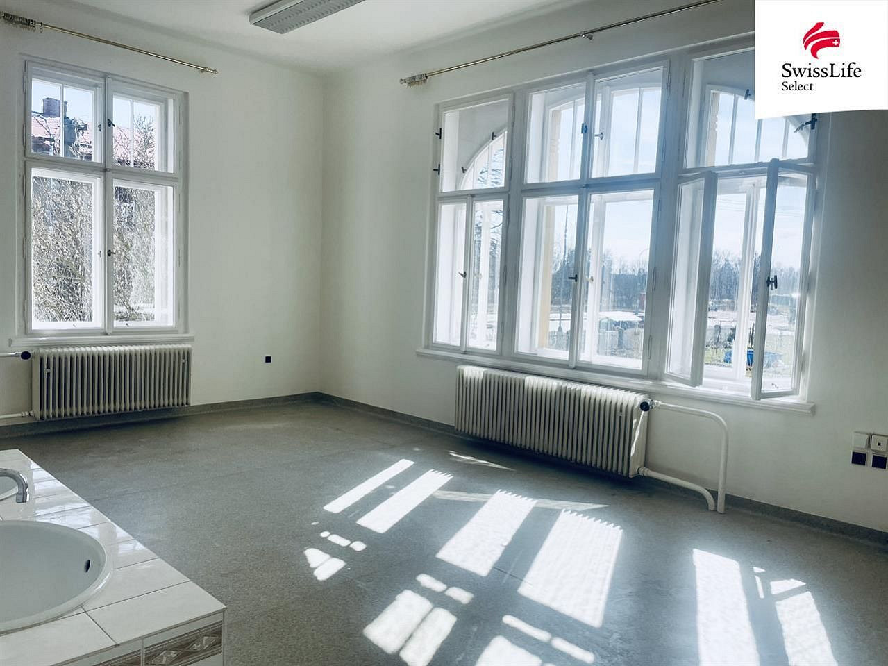 Pronájem obchodních prostor 32 m² – fotografie 5