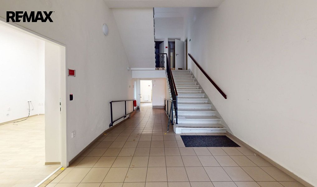 Pronájem kanceláře 649 m², Ústí nad Labem – náhled fotky 5