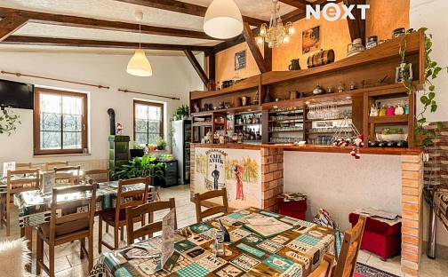 Prodej ubytovacího objektu 509 m², Karlovarská, Pernink, okres Karlovy Vary