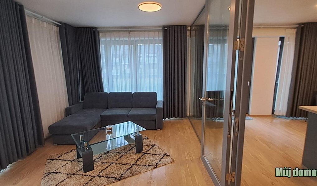 Pronájem bytu 2+1 79 m², Praha – náhled fotky 5