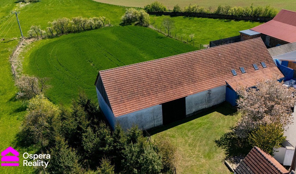Prodej domu 121 m² s pozemkem 5 318 m², Moravské Budějovice – náhled fotky 31