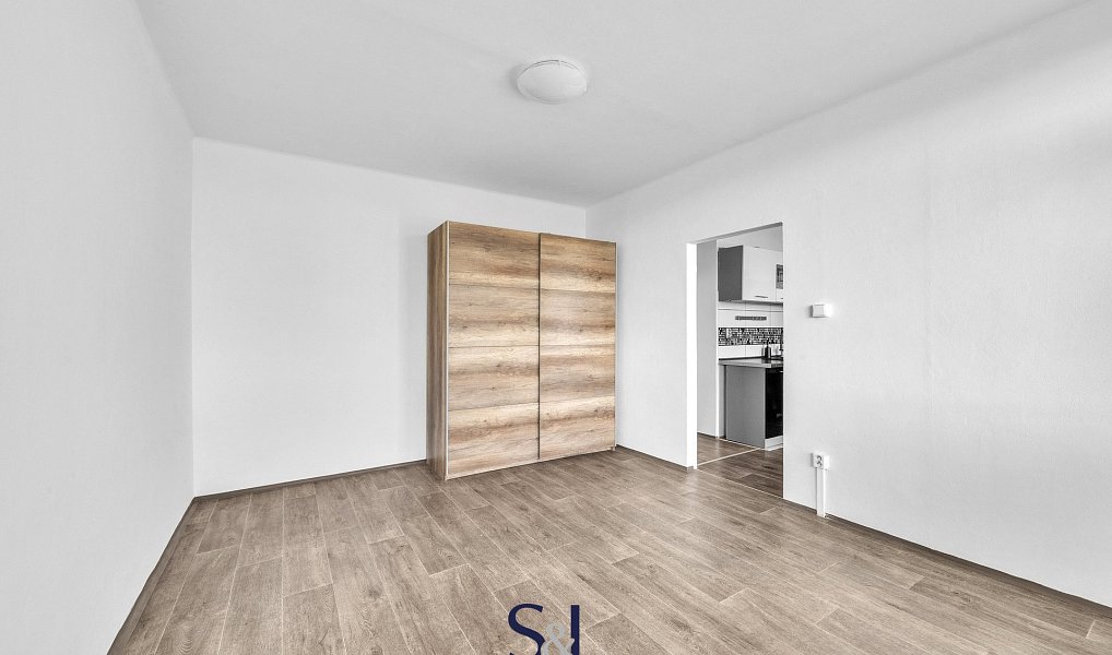 Pronájem bytu 2+1 58 m², Česká Lípa – náhled fotky 14