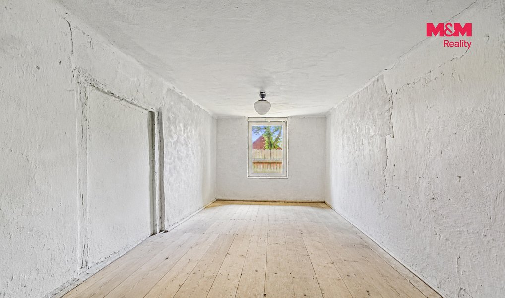 Prodej domu 120 m² s pozemkem 1 740 m², Bobnice – náhled fotky 5