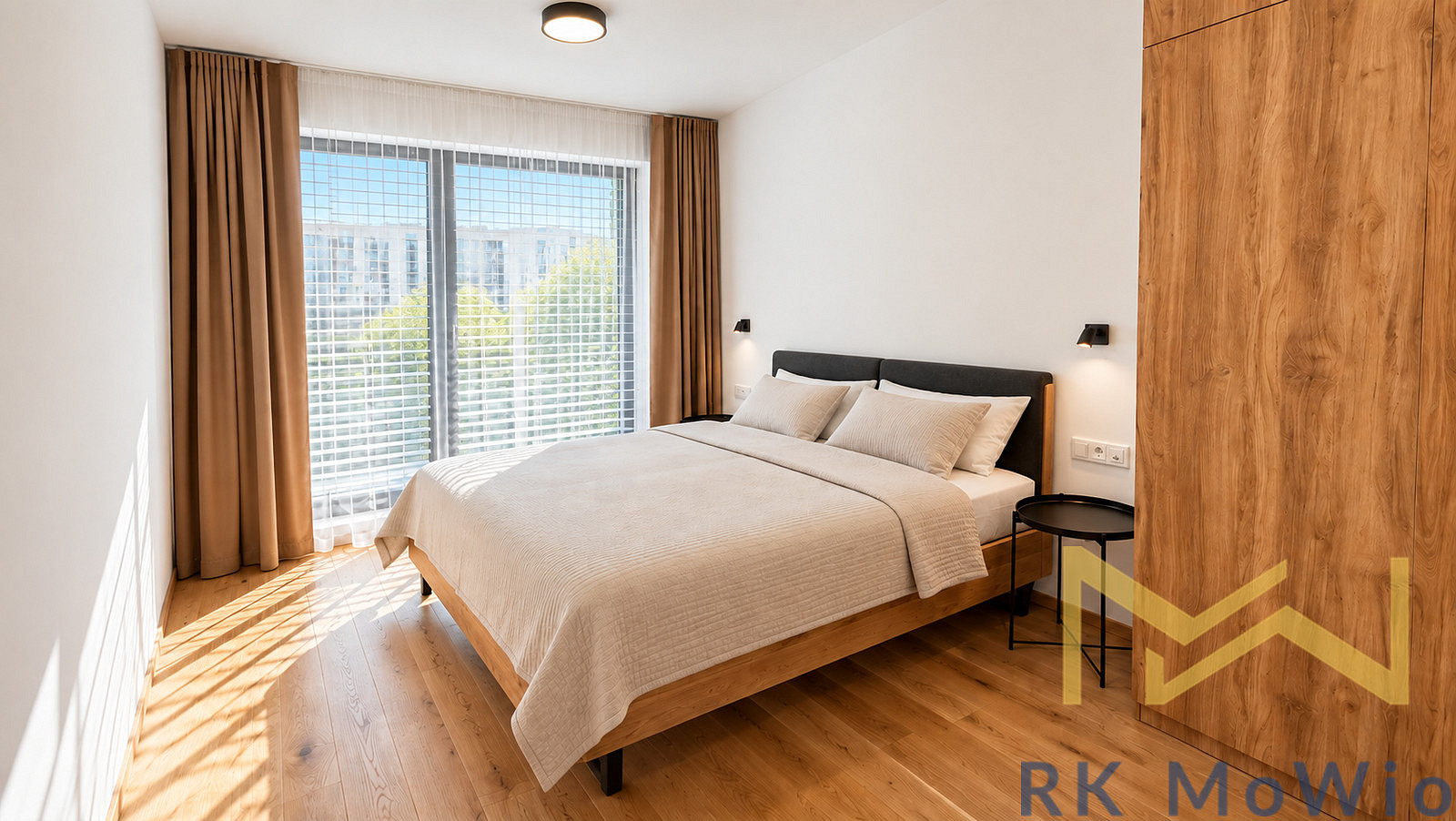 Pronájem bytu 2+kk 58 m² – fotografie 3