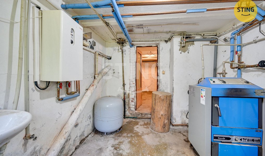 Prodej domu 163 m² s pozemkem 271 m², Vrchlabí – náhled fotky 30