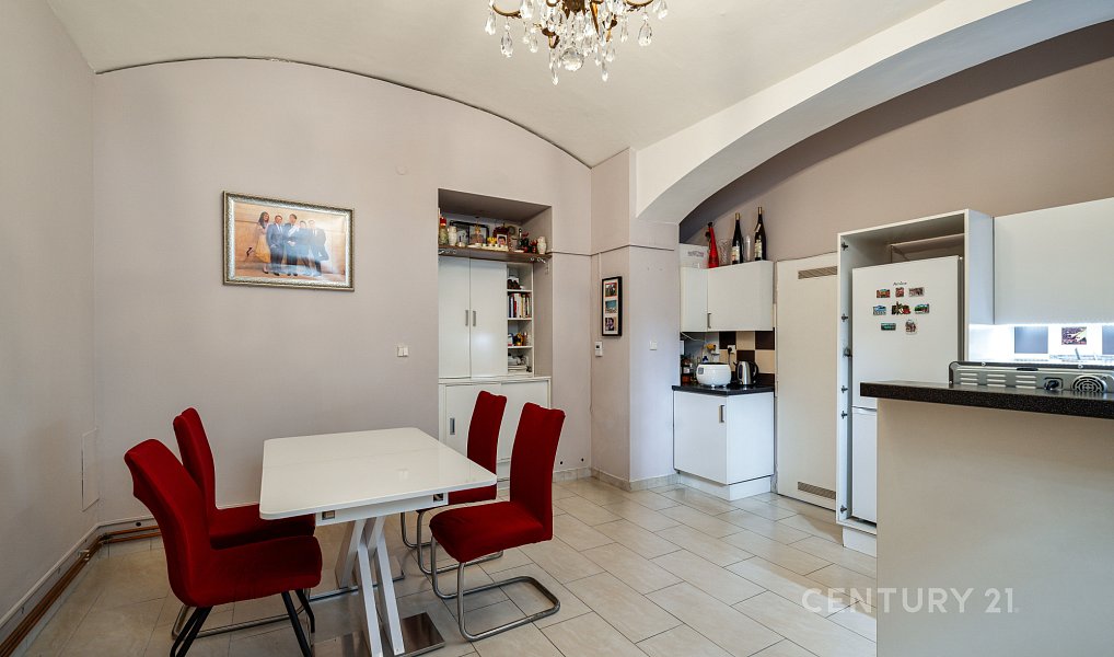 Prodej obchodních prostor 83 m², Praha – náhled fotky 3