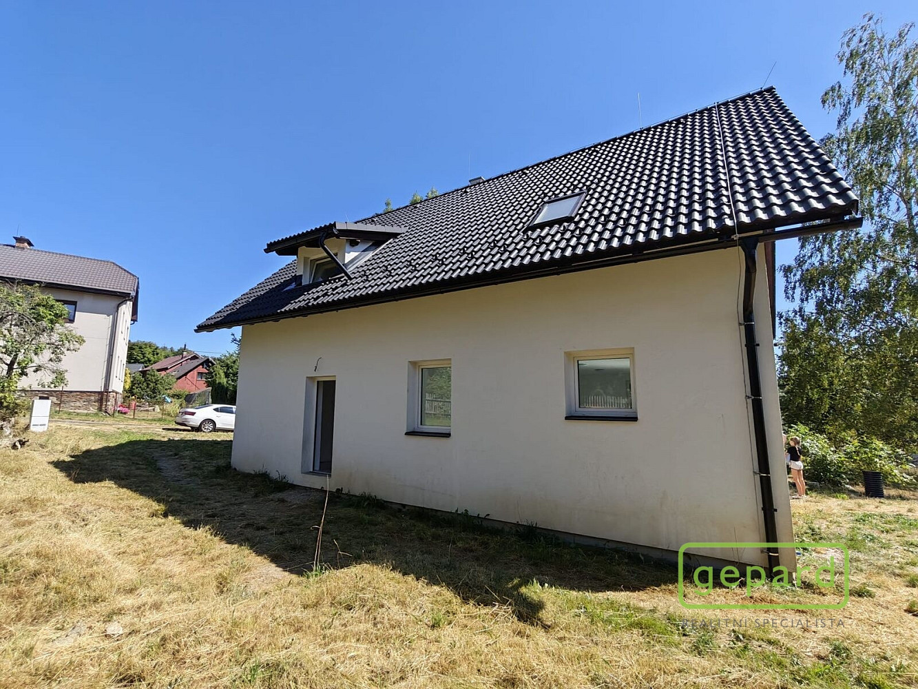 Prodej domu 132 m² s pozemkem 1 572 m² – fotografie 5