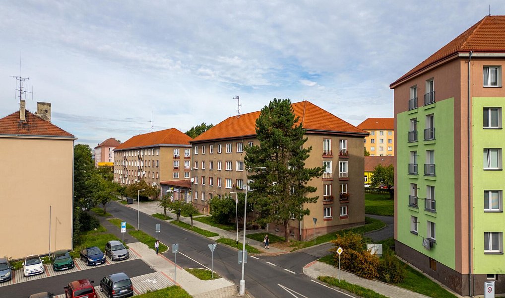 Prodej bytu 2+1 53 m², Sokolov – náhled fotky 14