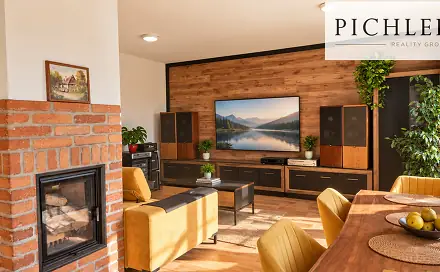 Prodej bytu 2+1 66 m², Nádražní, Sokolov