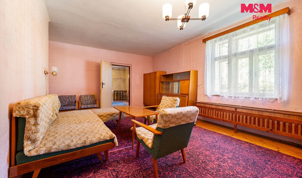 Prodej domu 169 m² s pozemkem 583 m², Morašice – náhled fotky 5
