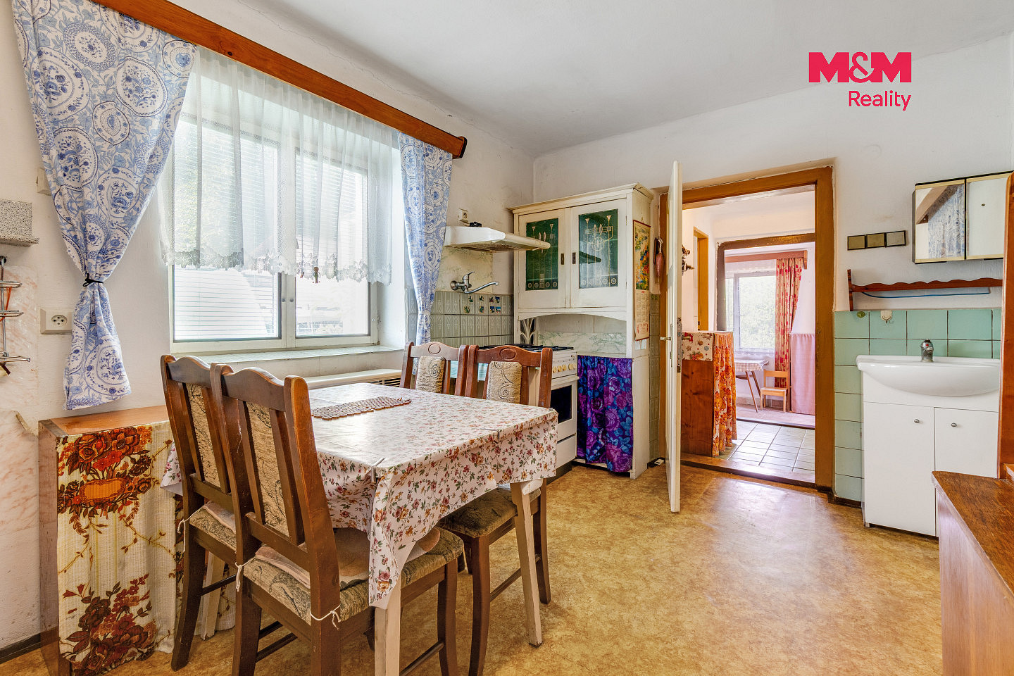 Prodej domu 42 m² s pozemkem 568 m² – fotografie 3