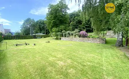 Pronájem chaty/chalupy 16 m² s pozemkem 1 115 m², Pod Lesem, Branka u Opavy, okres Opava