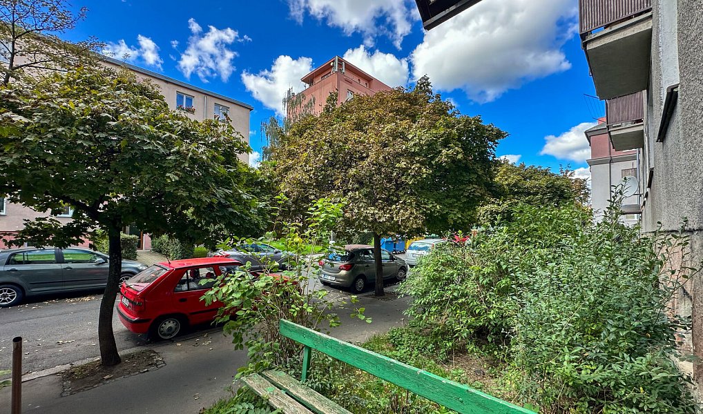 Prodej bytu 3+1 63 m², Chomutov – náhled fotky 23