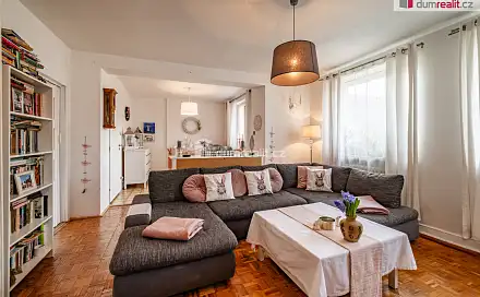 Prodej domu 150 m² s pozemkem 444 m², Javorová, Cheb