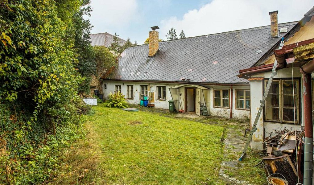 Prodej domu 126 m² s pozemkem 665 m², Jindřichův Hradec – náhled fotky 2