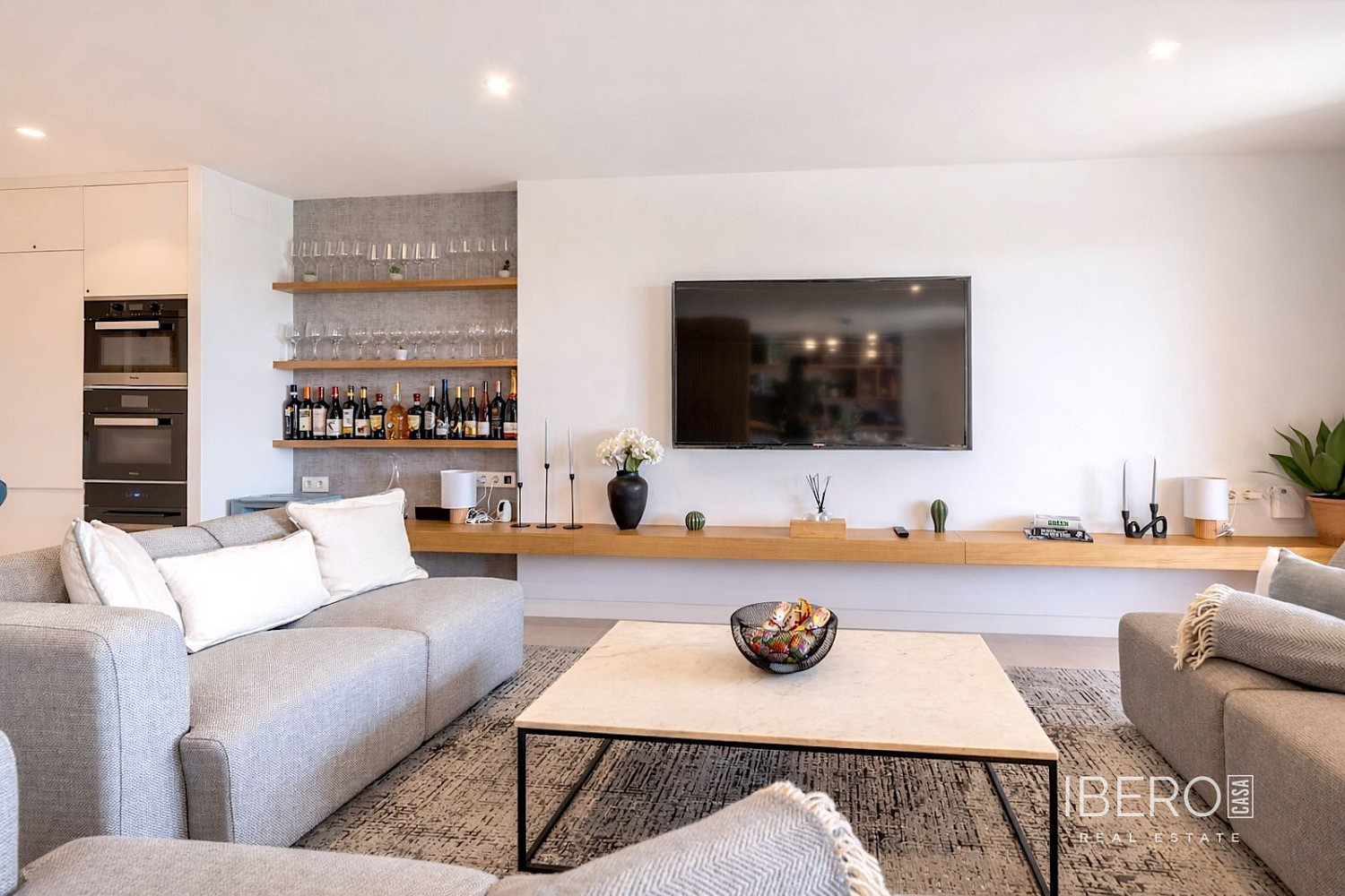 Casa 4+kk – Estepona, Barriada Islas Canarias - Vista 5