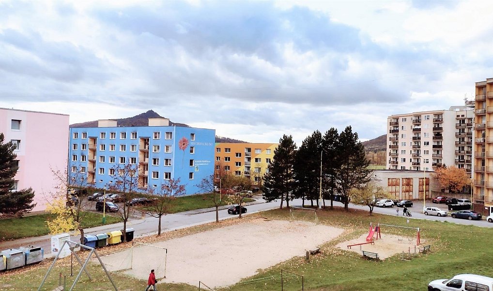 Prodej bytu 2+kk 41 m², Stráž pod Ralskem – náhled fotky 4