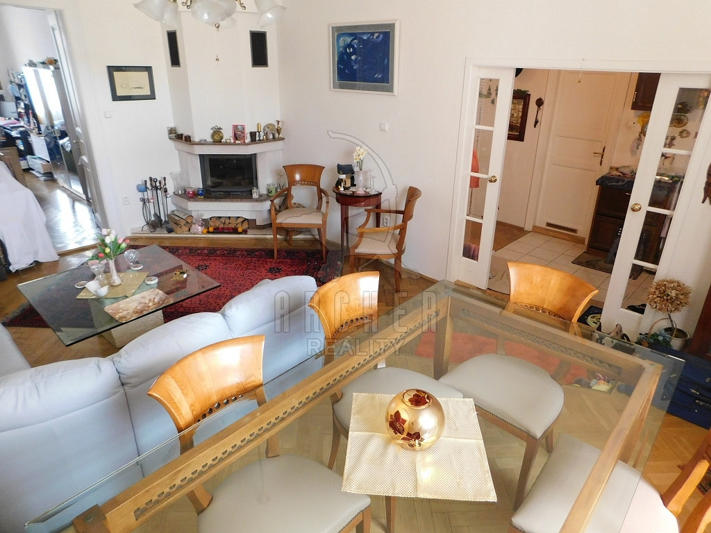Prodej bytu 4+1 131 m² – fotografie 2