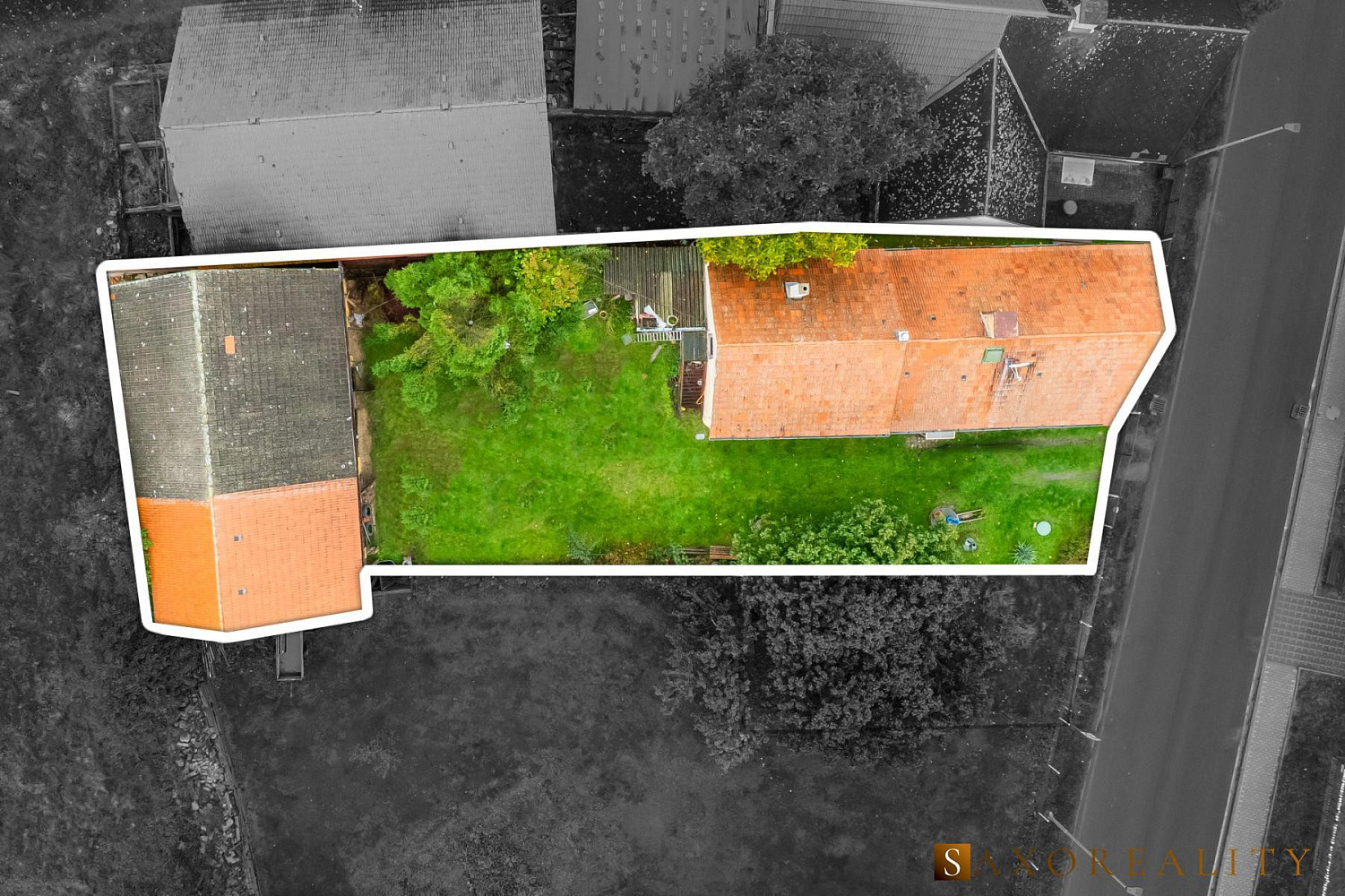 Prodej domu 92 m² s pozemkem 614 m² – fotografie 3