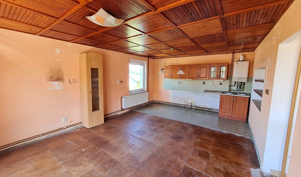 Prodej domu 80 m² s pozemkem 335 m², Plánice – náhled fotky 6
