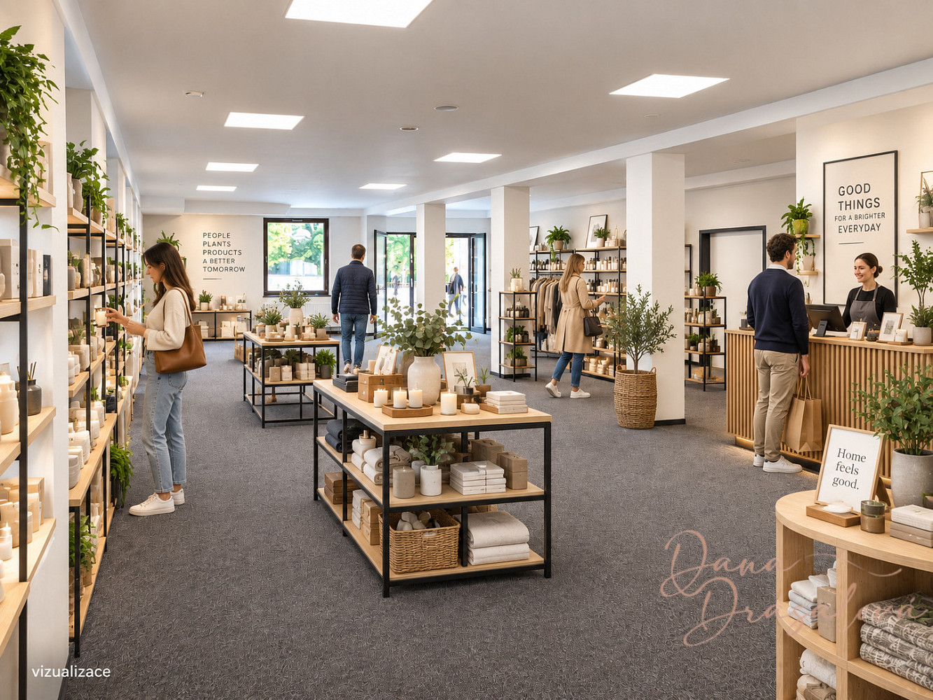 Prodej obchodních prostor 556 m² – fotografie 2