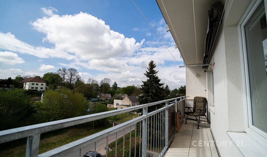 Prodej bytu 3+1 70 m², Svitavy – náhled fotky 2