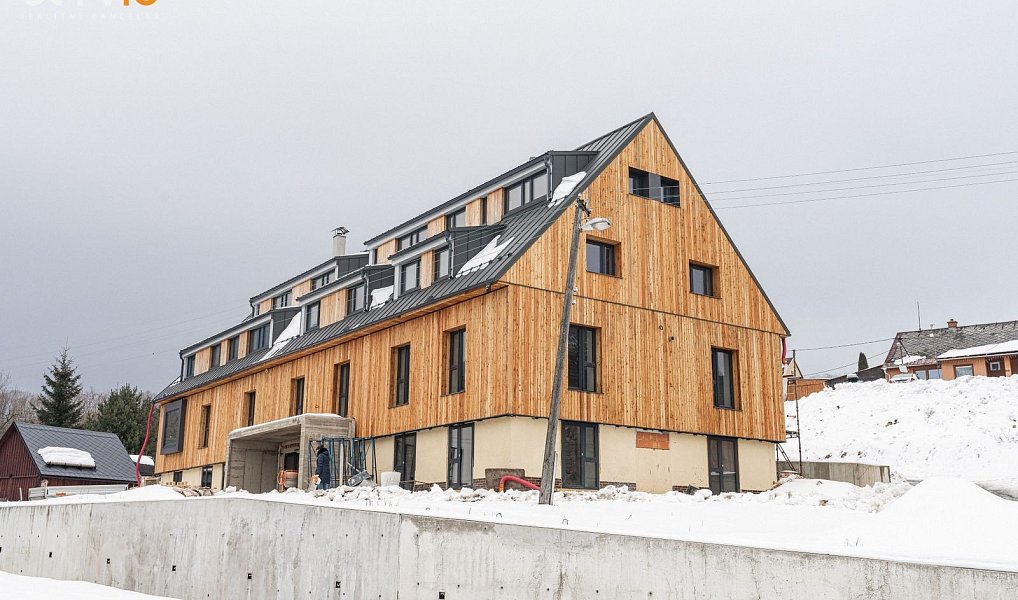 Prodej komerčního objektu (jiného typu) 36 m², Staré Město – náhled fotky 26