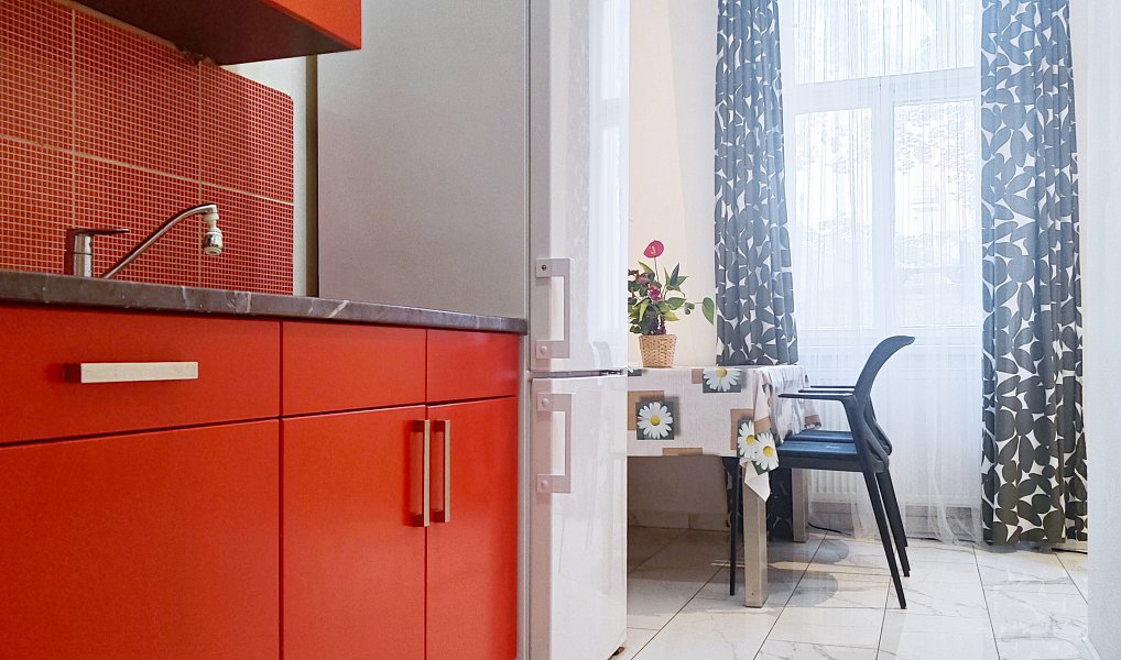 Prodej bytu 1+1 37 m², Praha – náhled fotky 5