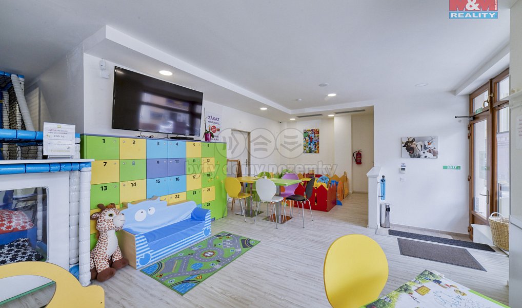 Prodej obchodních prostor 186 m², Mariánské Lázně – náhled fotky 4